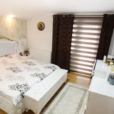 Casa Ryn Hotel Navodari