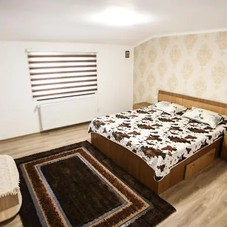 Casa Ryn Hotel *